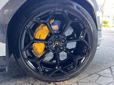 صورة مصغرة 23 لـ 2024 Lamborghini URUS