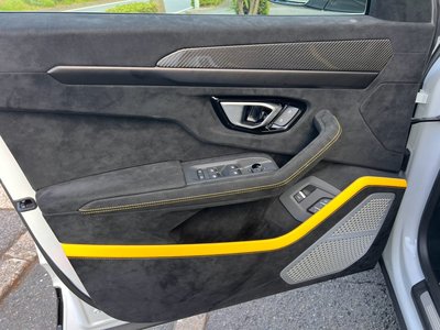 صورة مصغرة 41 لـ 2024 Lamborghini URUS