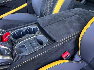 صورة مصغرة 48 لـ 2024 Lamborghini URUS