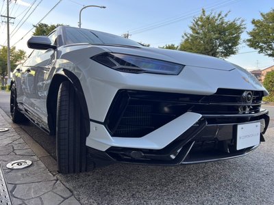 صورة مصغرة 17 لـ 2024 Lamborghini URUS