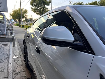صورة مصغرة 22 لـ 2024 Lamborghini URUS