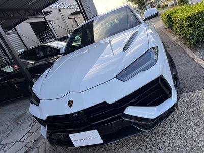 صورة مصغرة 14 لـ 2024 Lamborghini URUS