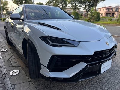 صورة مصغرة 16 لـ 2024 Lamborghini URUS