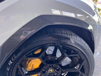 صورة مصغرة 25 لـ 2024 Lamborghini URUS