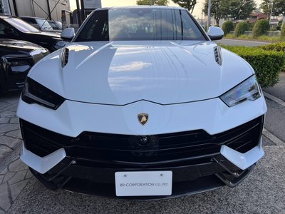 صورة مصغرة 13 لـ 2024 Lamborghini URUS