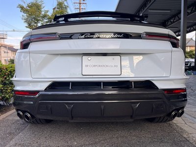 صورة مصغرة 32 لـ 2024 Lamborghini URUS