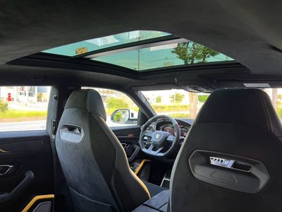 صورة مصغرة 72 لـ 2024 Lamborghini URUS