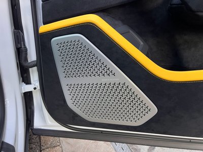 صورة مصغرة 74 لـ 2024 Lamborghini URUS