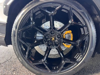 صورة مصغرة 27 لـ 2024 Lamborghini URUS