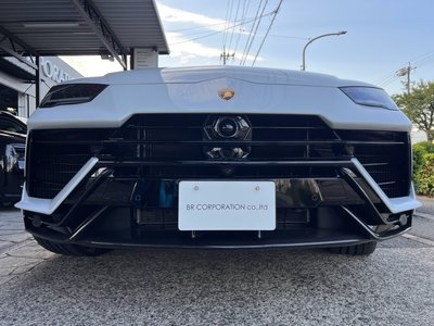 صورة مصغرة 20 لـ 2024 Lamborghini URUS