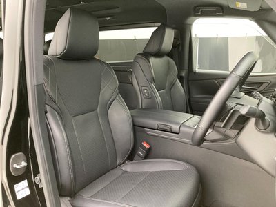 2025 Toyota VELLFIRE — миниатюра 34