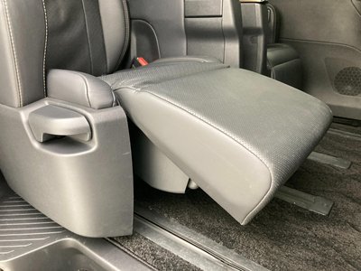 2025 Toyota VELLFIRE — миниатюра 39