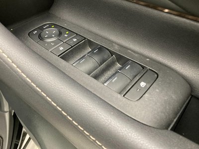 2025 Toyota VELLFIRE — миниатюра 30