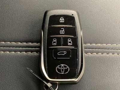 2025 Toyota VELLFIRE — миниатюра 29