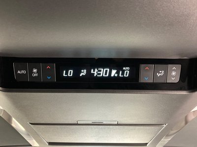 2025 Toyota VELLFIRE — миниатюра 31