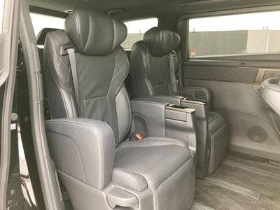 2025 Toyota VELLFIRE — миниатюра 38