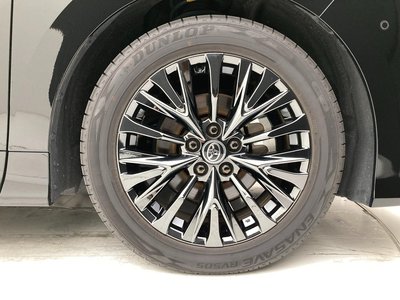 2025 Toyota VELLFIRE — миниатюра 50