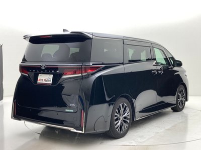 2025 Toyota VELLFIRE — миниатюра 55
