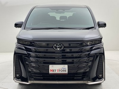 2025 Toyota VELLFIRE — миниатюра 53
