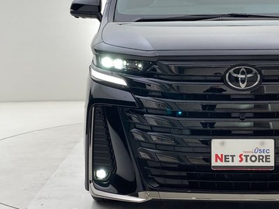2025 Toyota VELLFIRE — миниатюра 52