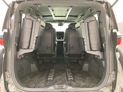 2025 Toyota VELLFIRE — миниатюра 44