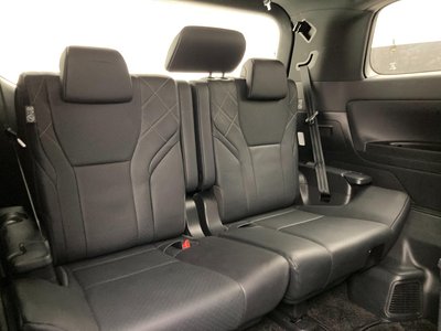 2025 Toyota VELLFIRE — миниатюра 42