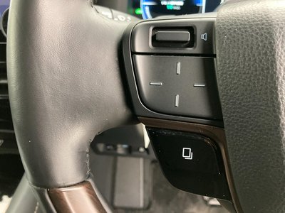 2025 Toyota VELLFIRE — миниатюра 15