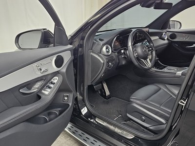 MERCEDES-BENZ GLC - 10