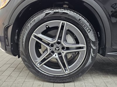 MERCEDES-BENZ GLC - 6