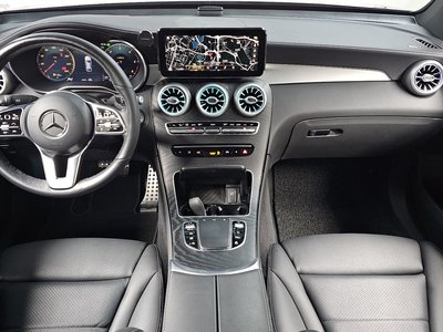 MERCEDES-BENZ GLC - 5