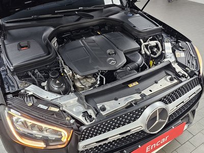 MERCEDES-BENZ GLC - 7