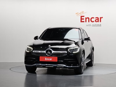 MERCEDES-BENZ GLC - 2