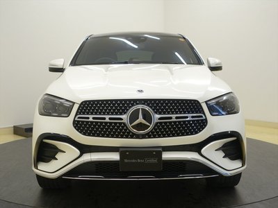 MERCEDES-BENZ GLE - 2