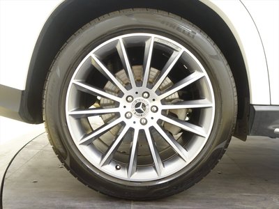 MERCEDES-BENZ GLE - 9