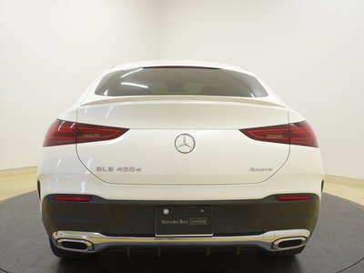 MERCEDES-BENZ GLE - 5