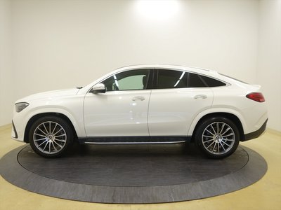 MERCEDES-BENZ GLE - 3