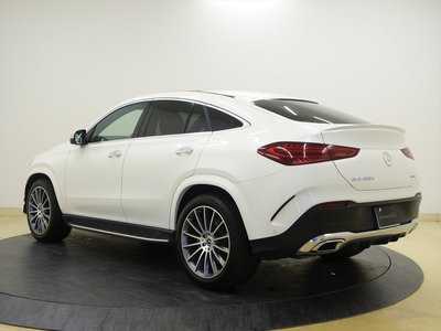MERCEDES-BENZ GLE - 4