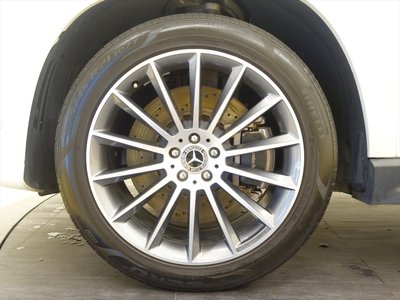 MERCEDES-BENZ GLE - 10