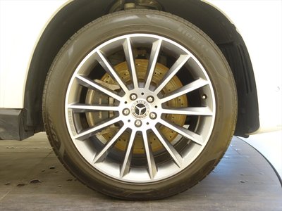 MERCEDES-BENZ GLE - 8