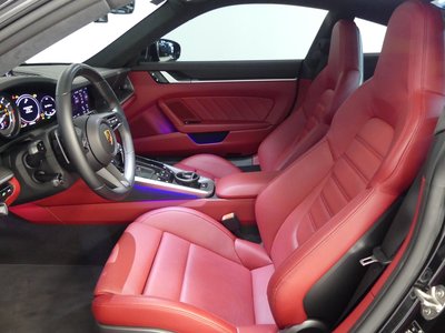 PORSCHE 911 - 5