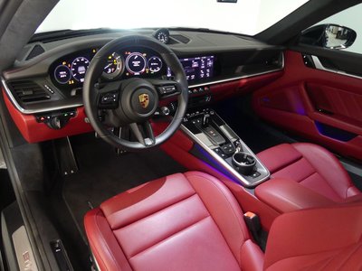 PORSCHE 911 - 3