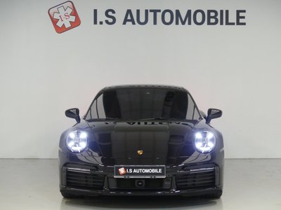 PORSCHE 911 - 1