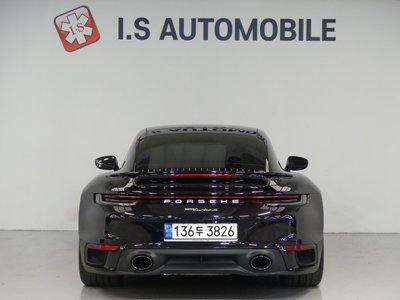 PORSCHE 911 - 2
