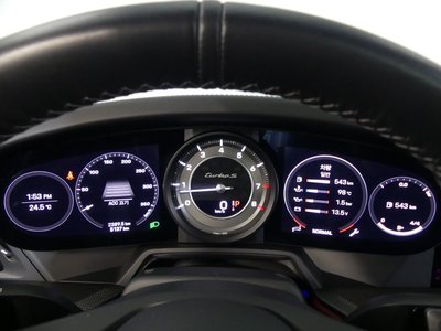 PORSCHE 911 - 6