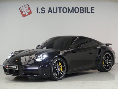 PORSCHE 911 - 4