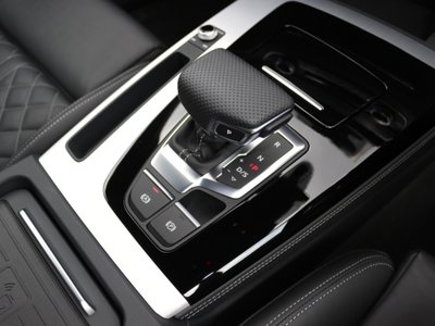 2025 AUDI Q5 SPORTBACK — фото 5