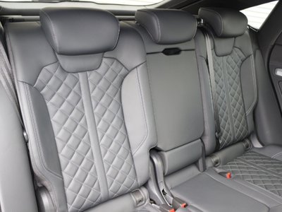 2025 AUDI Q5 SPORTBACK — фото 10