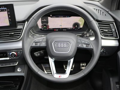 2025 AUDI Q5 SPORTBACK — фото 3