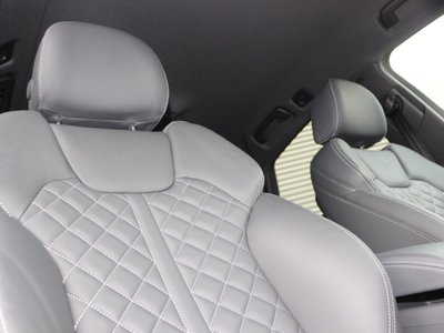 2025 AUDI Q5 SPORTBACK — фото 8
