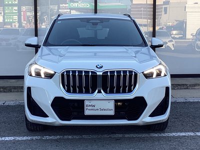 BMW X1 - 6